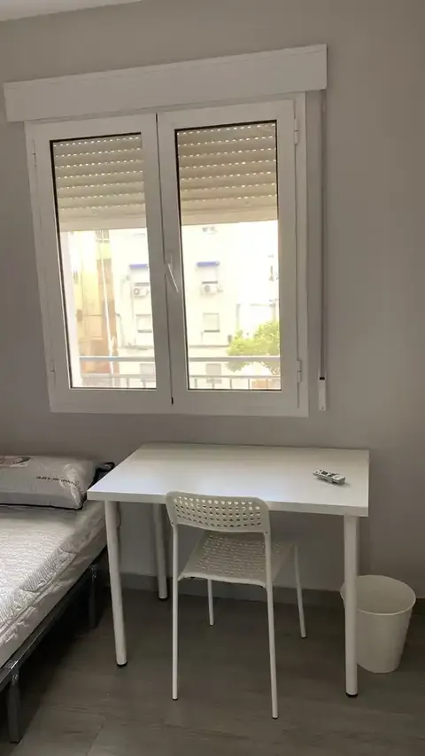 Pis de 65 m² a Sevilla