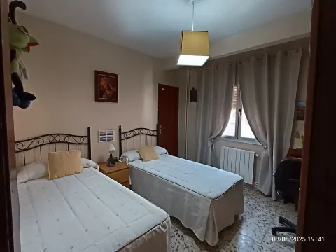 Pis de 80 m² a Daimiel