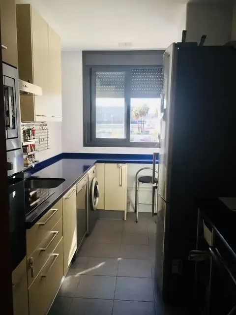 Pis de 80 m² a Sevilla