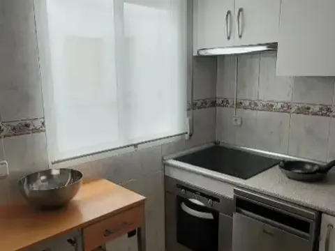 Wohnung 78 m² in Jaén