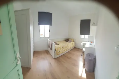 Pis de 60 m² a Ferrol