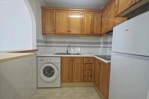 Wohnung 25 m² in Torrevieja