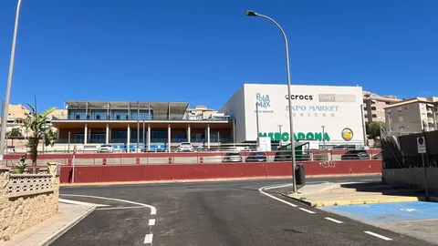 Pis de 79 m² a Santa Pola