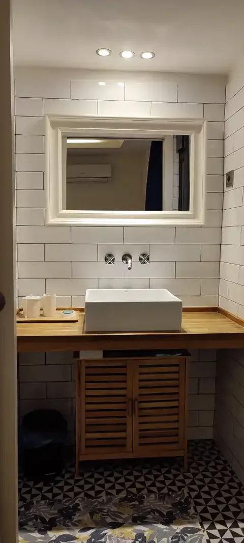 Wohnung 42 m² in Barcelona
