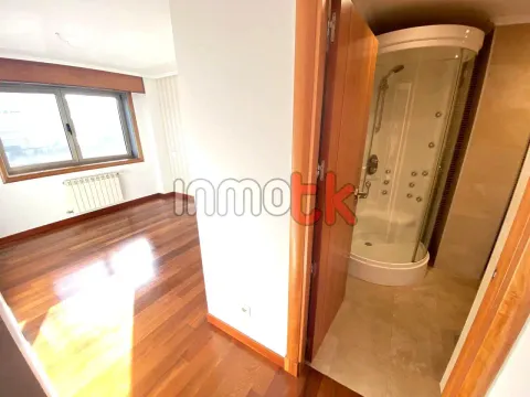 Apartamento 78 m² em Oleiros