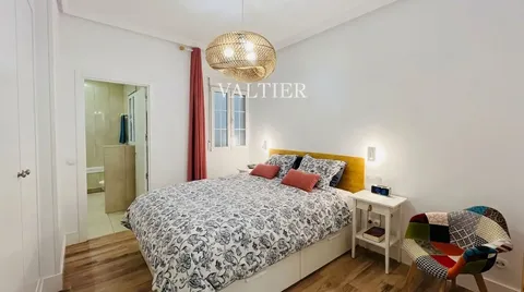 Appartamento 118 m² a Madrid