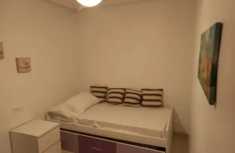 Wohnung 95 m² in Algeciras