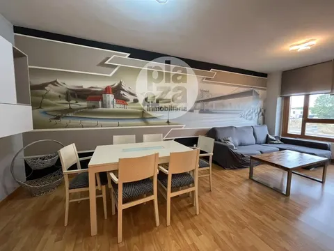 Piso de 101 m² en Villalbilla de Burgos