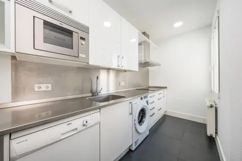 Квартира 167 м² в Мадриде