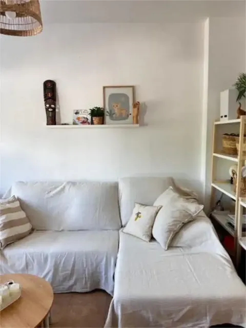 Piso de 50 m² en Chiclana de la Frontera