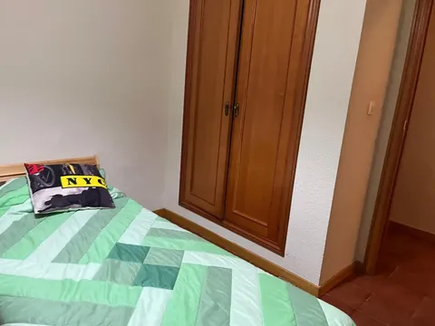 Pis de 123 m² a Almansa