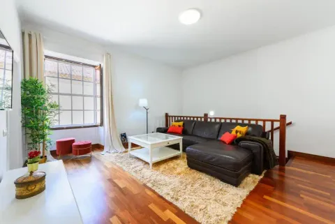 Pis de 130 m² a San Cristóbal de La Laguna