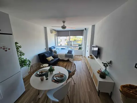 Appartement 42 m² à Torremolinos
