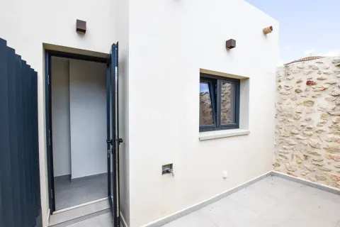 Pis de 70 m² a Senija