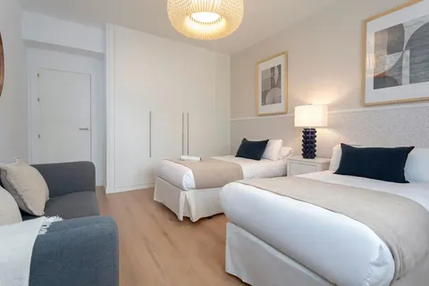 Pis de 77 m² a Barcelona