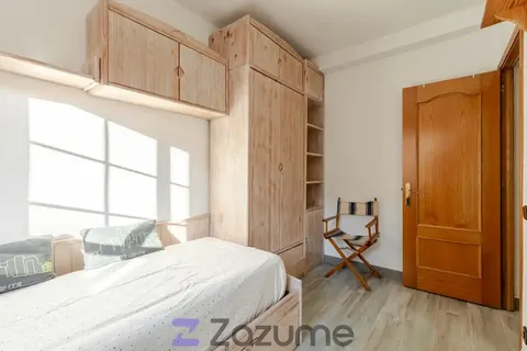 Pis de 65 m² a Madrid