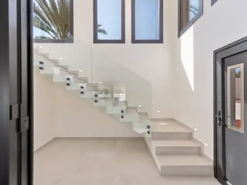 Casa de 289 m² a Xàbia