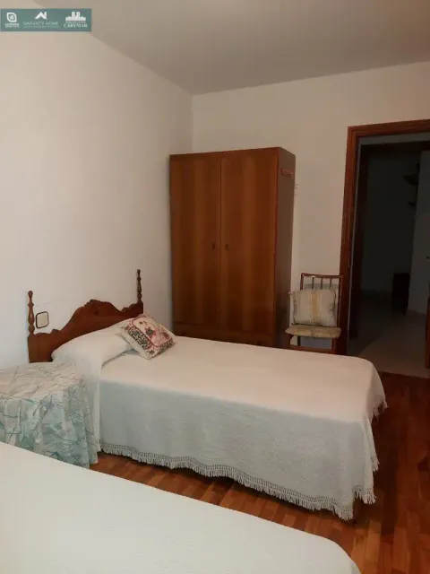 Pis de 75 m² a Ponferrada