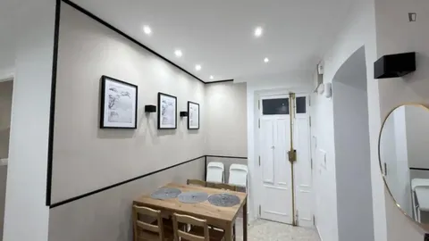 Stanza in affitto, Granada