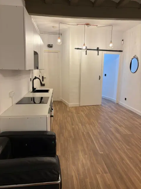 Apartamento 50 m² em Barcelona