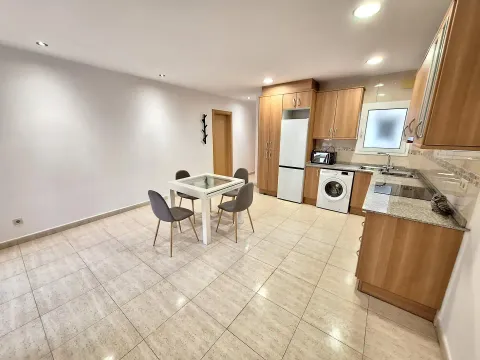 Apartamento 64 m² em Igualada
