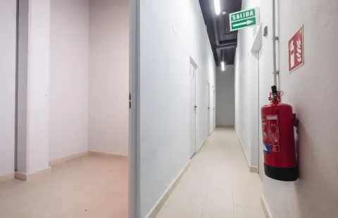 Квартира 137 м² в Мадриде