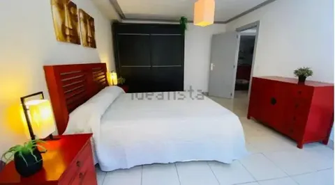 Pis de 85 m² a Alacant