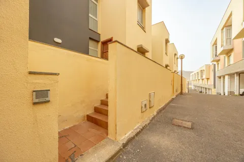 House 87 m² in Gáldar
