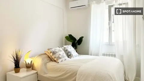 Appartamento 60 m² a Madrid