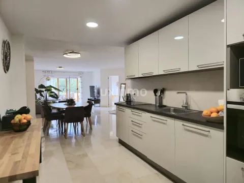 Apartamento 113 m² em Altea
