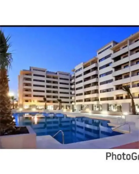 Appartamento 95 m² a Málaga