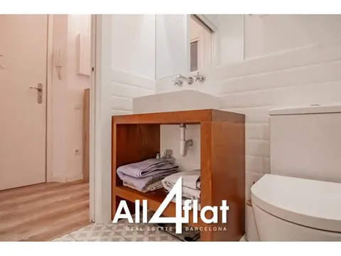 Pis de 82 m² a Barcelona
