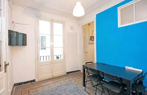 Room for rent, Barcelona