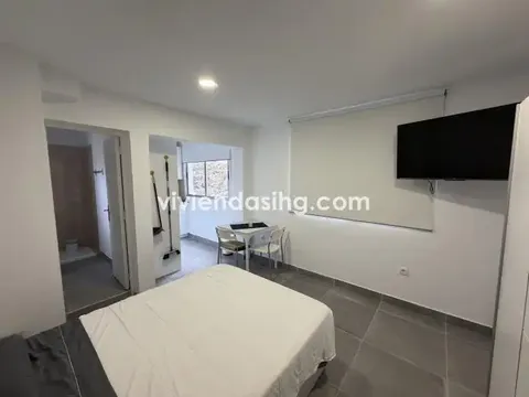 Pis de 24 m² a Puerto de la Cruz
