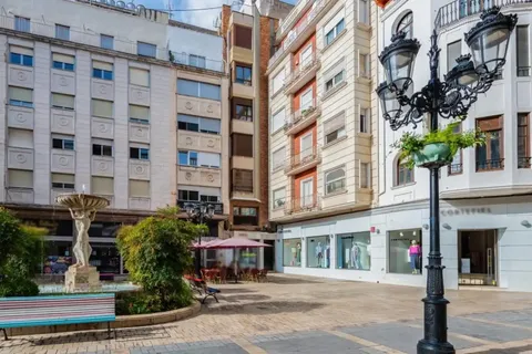 Zimmer zur Miete, Castelló de la Plana / Castellón de la Plana