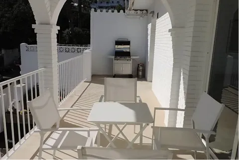 Casa de 250 m² a Benalmádena