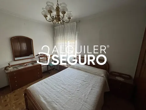 Pis de 80 m² a Madrid