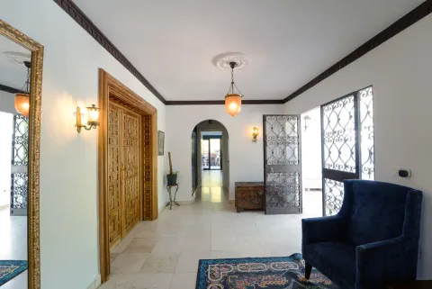 Casa de 470 m² a Marbella