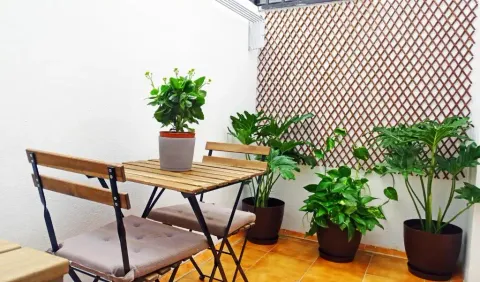 Appartement 110 m² à Santa Cruz de Ténérife