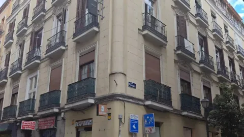Кімната в оренду, Madrid (2/10)