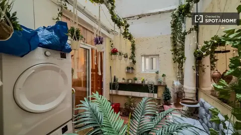 Room for rent, Barcelona