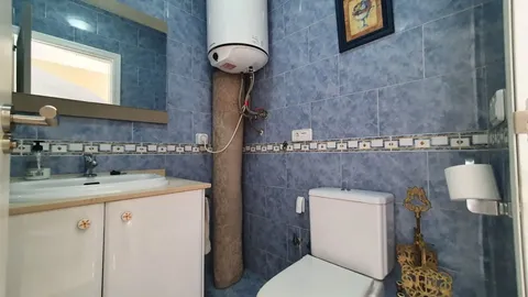 Casa de 130 m² a Alhaurín el Grande