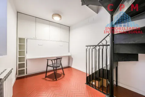 Квартира 85 м² в Мадриде