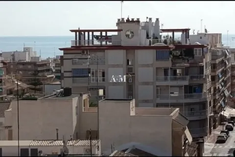 Pis de 68 m² a Guardamar del Segura