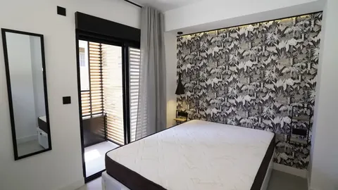Pis de 40 m² a Alacant