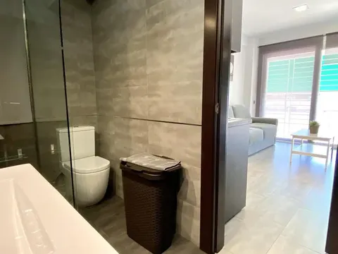 Pis de 85 m² a Fuengirola