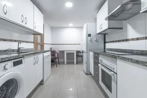 Wohnung 116 m² in Altea