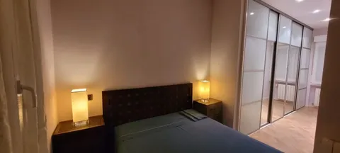 Pis de 62 m² a Madrid