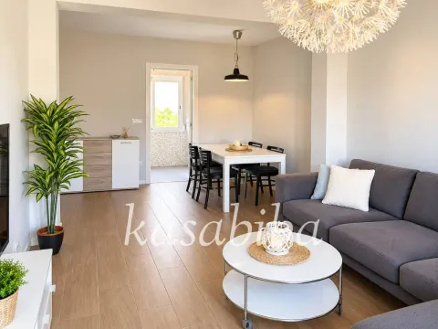 Piso de 80 m² en Valencia