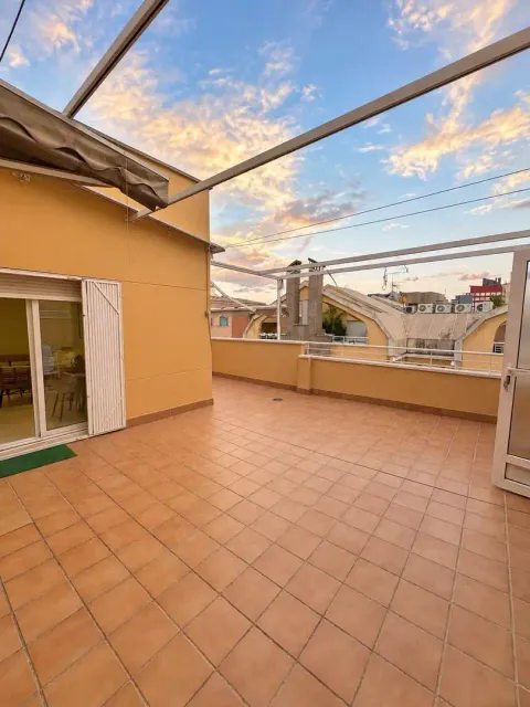 Piso de 131 m² en Murcia (4/15)